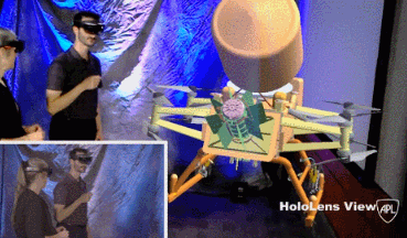 “蜻蜓計(jì)劃”