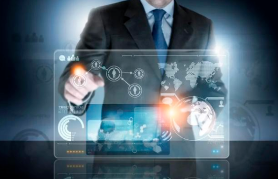 大數(shù)據(jù)三維可視化