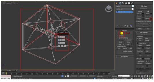 第十八步：進(jìn)行連接