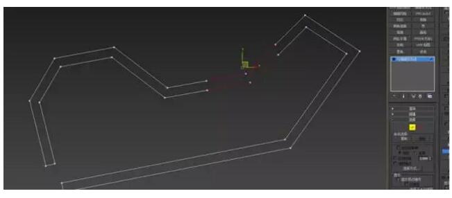 進(jìn)入線層級(jí)