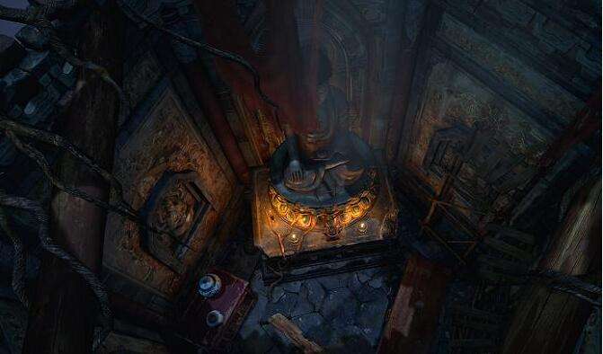 VR游戲，VR技術(shù)，VR開(kāi)發(fā)，VR虛擬與現(xiàn)實(shí)