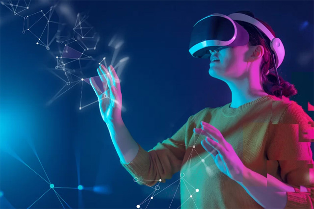 AR遠(yuǎn)程協(xié)助可以應(yīng)用在哪些方面？