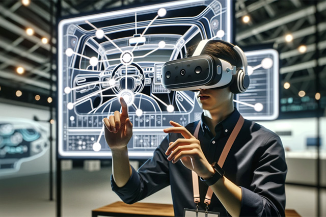 7 個(gè)最強(qiáng)大的AR SDK和應(yīng)用程序開發(fā)框架