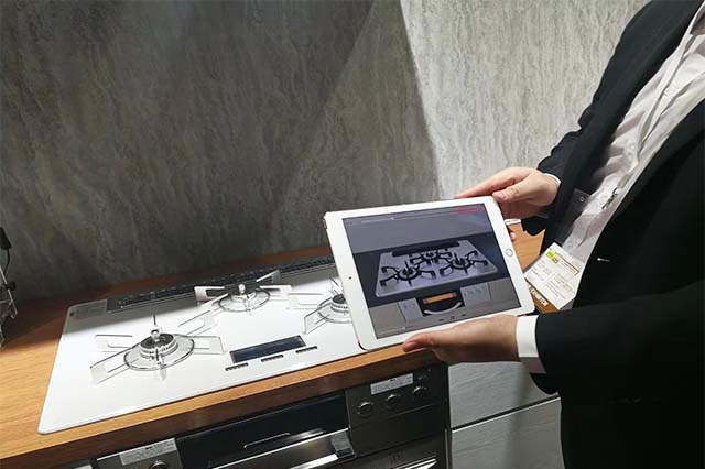 AR解決方案有哪些？讓AR無(wú)處不在！