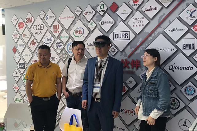 集英科技打造沉浸式體驗，引領(lǐng)未來營銷趨勢！