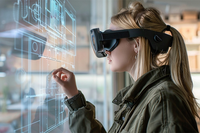 選擇AR培訓(xùn)的利弊有哪些？