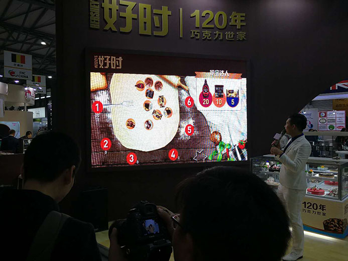 互動(dòng)游戲，大屏互動(dòng)游戲，手機(jī)互動(dòng)游戲，小游戲定制，互動(dòng)游戲開發(fā)