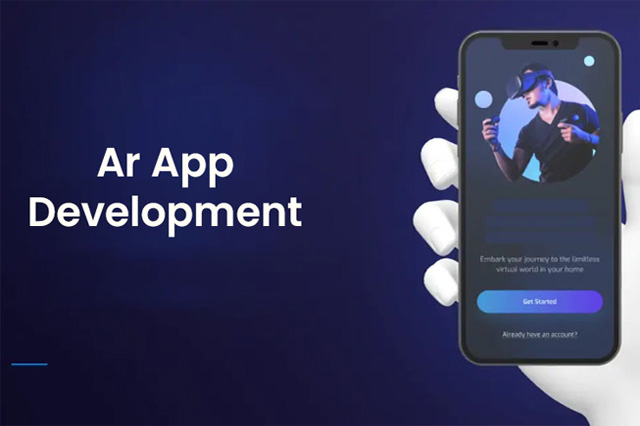 開發(fā)AR應(yīng)用程序面臨哪些挑戰(zhàn)？