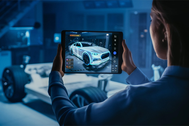 上海AR開發(fā)公司:開啟虛實(shí)共生的新紀(jì)元