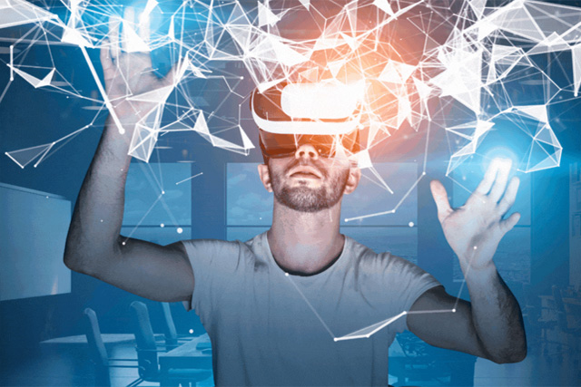 游戲與娛樂AR開發(fā)：重構現實，激發(fā)沉浸式娛樂新浪潮