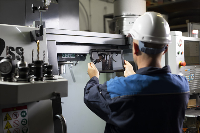 上海AR開發(fā)公司：用增強(qiáng)現(xiàn)實(shí)鏈接虛擬與現(xiàn)實(shí)