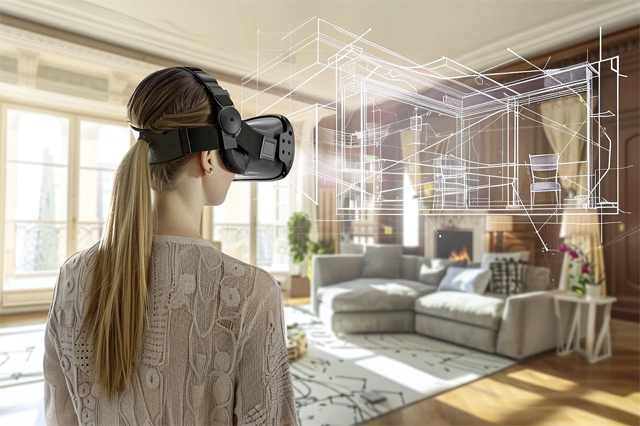 增強(qiáng)現(xiàn)實(shí)的核心類型有哪些？