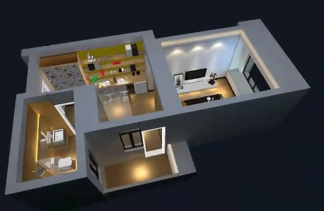 AR軟件開發(fā)將帶來(lái)無(wú)限可能！