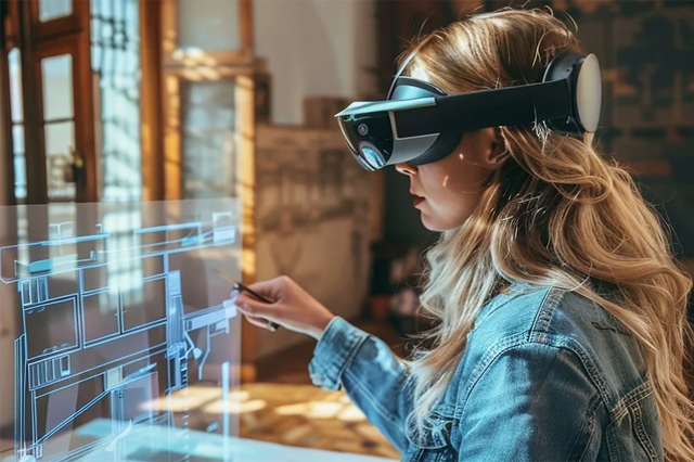 AR如何造福教育行業(yè)？