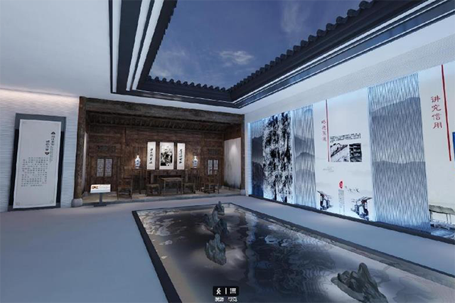 VR服裝虛擬展廳可以為企業(yè)帶來(lái)什么好處？