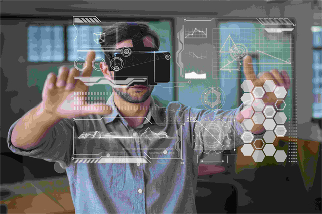 什么是增強現(xiàn)實（AR）遠程協(xié)助？