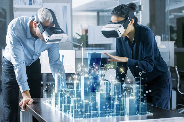 AR應(yīng)用開發(fā)比較好的實踐方法有哪些？