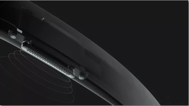 HoloLens AR頭顯設(shè)計(jì)