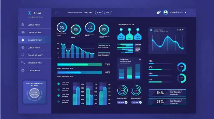 UI界面設(shè)計