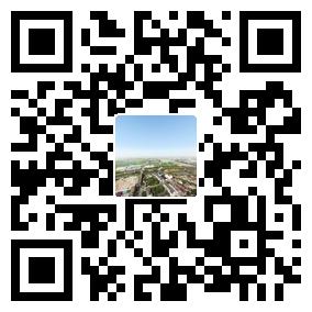 vr全景，羅店古鎮(zhèn)高空全景vr地圖二維碼