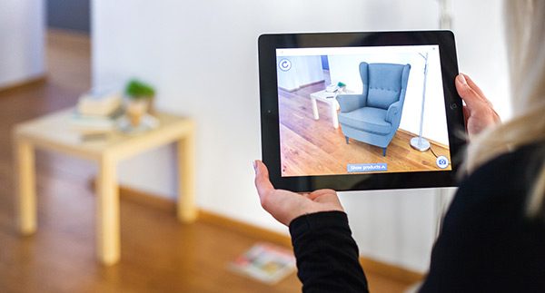 AR開(kāi)發(fā)、AR購(gòu)物、AR技術(shù)