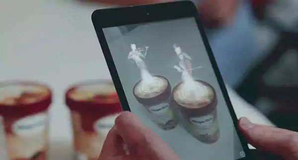 AR開(kāi)發(fā)、AR購(gòu)物、AR技術(shù)