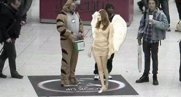 AR開(kāi)發(fā)、AR購(gòu)物、AR技術(shù)